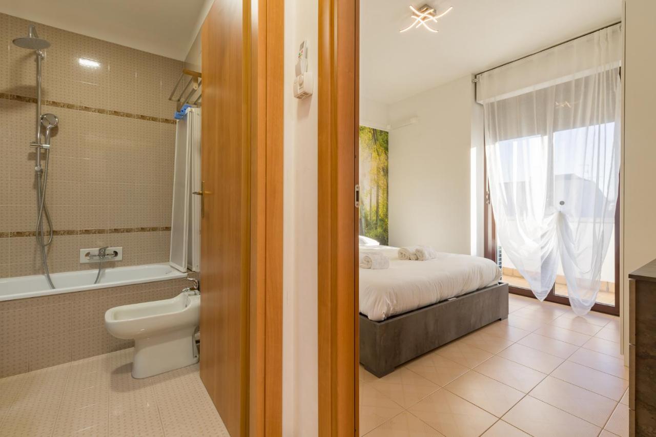 شقة Casa Mya فيرونا المظهر الخارجي الصورة