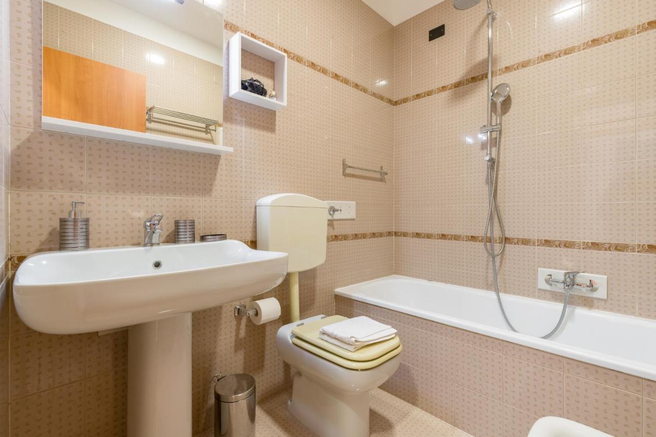 شقة Casa Mya فيرونا المظهر الخارجي الصورة